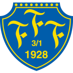 Logotipo de Falkenbergs FF