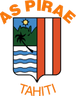 Logotipo de Pirae