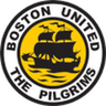 Logotipo de Boston United