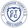 Logotipo de Chippenham Town