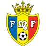 Logotipo de Moldova U21