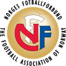 Logotipo de Norway U21