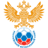 Logotipo de Russia U21