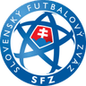 Logotipo de Slovakia U21
