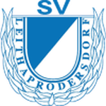 Logotipo de Leithaprodersdorf