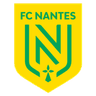 Logotipo de Nantes