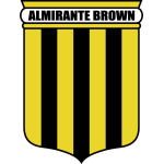 Logotipo de Almirante Brown