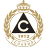 Logotipo de Slavia Sofia