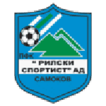 Logotipo de Rilski Sportist