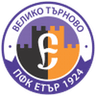 Logotipo de Etar Veliko Tarnovo