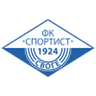 Logotipo de Sportist Svoge