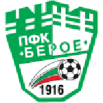 Logotipo de Beroe