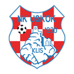Logotipo de Uskok Klis