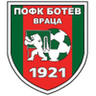 Logotipo de Botev Vratsa