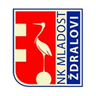 Logotipo de Mladost Ždralovi