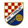 Logotipo de Trnje