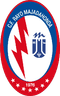 Logotipo de Rayo Majadahonda