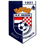 Logotipo de Bedem Ivankovo