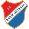 Logotipo de Baník Ostrava II