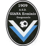 Logotipo de Giana Erminio