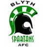 Logotipo de Blyth Spartans