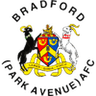 Logotipo de Bradford (Park Avenue)