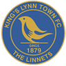 Logotipo de King's Lynn Town