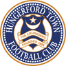 Logotipo de Hungerford Town