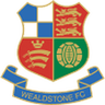 Logotipo de Wealdstone