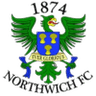 Logotipo de 1874 Northwich