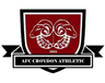 Logotipo de AFC Croydon Athletic