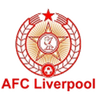 Logotipo de AFC Liverpool