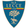 Logotipo de Lecce