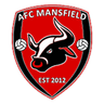 Logotipo de AFC Mansfield