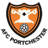 Logotipo de AFC Portchester