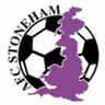 Logotipo de AFC Stoneham