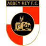 Logotipo de Abbey Hey