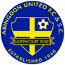 Logotipo de Abingdon United