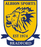 Logotipo de Albion Sports