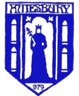 Logotipo de Amesbury Town