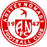 Logotipo de Anstey Nomads