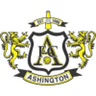Logotipo de Ashington AFC