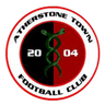 Logotipo de Atherstone Town