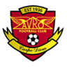 Logotipo de Avro