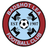 Logotipo de Badshot Lea