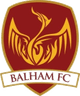 Logotipo de Balham