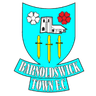 Logotipo de Barnoldswick Town