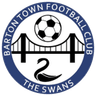 Logotipo de Barton Town Old Boys