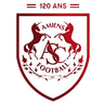 Logotipo de Amiens