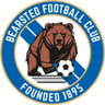 Logotipo de Bearsted
